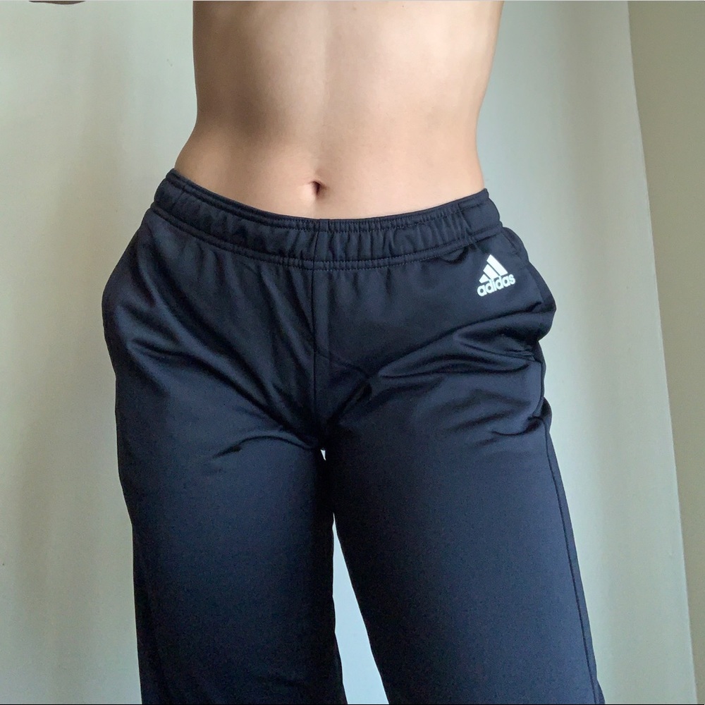 Adidas trackpants